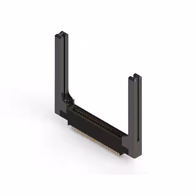 395-044-525-858 EDAC Inc.  Edgeboard Connectors